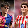 Julian Alvarez receives endorsement from Barcelona star Pau Cubarsi amid transfer rumors: ‘He’s Barça level’