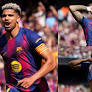 Barcelona player ratings vs Rayo Vallecano: Ronald Araujo the unlikely hero while Joan Garcia stands tall on rare off days for Raphinha and Lamine Yamal in narrow La Liga win