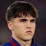 FC Barcelona: Pau Cubarsi reveals the players who inspired him