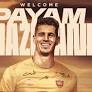 Payam Niazmand signs for Persepolis