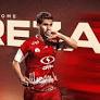 Persepolis complete signing of Reza Shekari