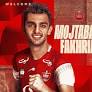 Persepolis complete signing of two more players
