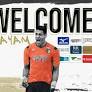 Iran goalkeeper Niazmand joins Portimonense