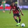 Bologna interested in Milan’s Pervis Estupinan