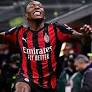 Estupinan scores as AC Milan edge Inter in derby