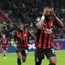AC Milan wins Derby della Madonnina 1-0 to cut Inter's lead in Serie A to 7 points