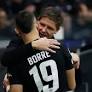 Tigres chase Santos Borré, but Eintracht refuse to sell