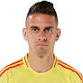 Rafael Santos Borre Stats