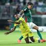 Paraguay call up Palmeiras trio Mauricio, Gustavo Gómez and Ramón Sosa for March friendlies