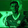 Palmeiras announce arrival of Ramón Sosa