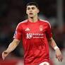 Ramon Sosa set to join Palmeiras from Forest