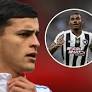 Ramon Sosa could be in trouble as Brazilian expert tells Nottingham Forest fans what to expect from Cuiabano