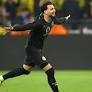 Bundesliga: Bensebaini and Guirassy pull off Dortmund’s comeback miracle in Hamburg