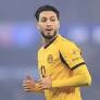 Ramy Bensebaini: the Algerian in Galatasaray's sights