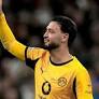 Champions League - BVB: Ramy Bensebaini makes his return