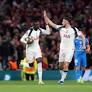 Romano: Spurs wantaway keen to join Juventus in the summer