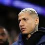 Tottenham need Richarlison over Randal Kolo Muani for two unmistakable reasons