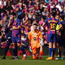 Was Joan Garcia really injured? Theory emerges about Barcelona stopper and Raphinha