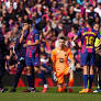 Araujo 9, Raphinha 6.5 | Barcelona 1-0 Rayo Vallecano: Player Ratings