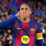 Barcelona captain makes firm decision on future amid continued Saudi Arabia interest