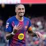 European football: Raphinha hat-trick seals Barcelona win, Lazio beat Milan