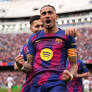 Raphinha makes decision on 2026 Barcelona exit amid Saudi Arabia interest
