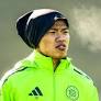 Reo Hatate just missed out on the Japan squad, but that could be good news for Celtic