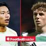 Celtic Transfer News: Arne Engels & Reo Hatate Could Quit In Summer Exodus