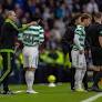 Martin O’Neill reveals positive Reo Hatate Celtic development