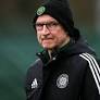 Celtic: Martin O'Neill on Kasper Schmeichel, Reo Hatate & slow starts