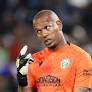 Abdeslam Ouaddou likens Ricardo Goss to 'Jesus Christ' after Siwelele FC goalkeeper's Man of the Match display against Orlando Pirates | Goal.com South Africa