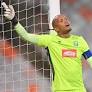 Lehlohonolo Seema explains why Goss is valuable for Bafana Bafana