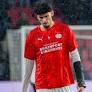 USA striker Ricardo Pepi's Fulham transfer now off, PSV say