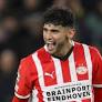 USMNT’s Ricardo Pepi proposed Fulham transfer in doubt after talks with PSV break down - The Athletic