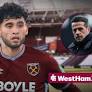 West Ham could revive Ricardo Pepi interest as Fulham move breaks down