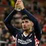 USMNT forward Ricardo Pepi set for $46 million Fulham transfer