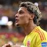 Richard Rios transfer to Benfica confirmed as Man United miss out