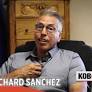 True Heroes: Richard Sanchez