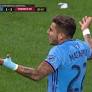 PK FOUL: Ronald Matarrita takes down Richie Laryea in the box