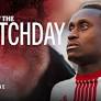 Richie Laryea Named to Team of the Matchday 3 Bench
