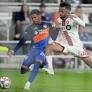 Dániel Sallói, Luka Gavran guide Toronto to 1-0 victory over Cincinnati