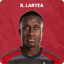 Richie Laryea (D) News, Rumors & Videos - Toronto FC