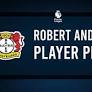 Robert Andrich vs. 1. FC Heidenheim 1846 – Player props & odds to score a goal on March 21