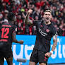 Bayer Leverkusen captain Robert Andrich: "I want to go to the World Cup"