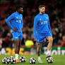 Leverkusen fall short against Arsenal: Robert Andrich highlights key weaknesses