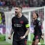Champions League Player Ratings | Bayer Leverkusen 1-1 Arsenal — Robert Andrich and Kai Havertz push the tie for a second-leg decider