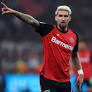 ‘My first priority is to assert myself’ – Robert Andrich discusses his Bayer Leverkusen future