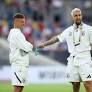 Robert Andrich reveals he "used to hate" good friend Joshua Kimmich