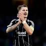 Eintracht Frankfurt captain Robin Koch: "We got a clear message where we need to improve"