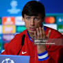 Robin Le Normand knows Atletico Madrid must provide a ‘comprehensive performance’